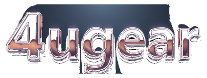 4ugear logo